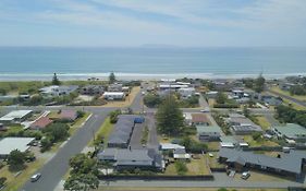 Beaches Motel Waihi Beach